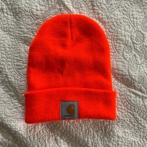 Carhartt beanie
